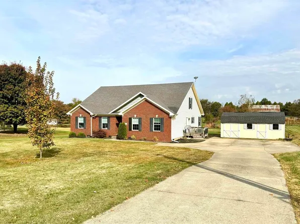 3435 London Pike, Philpot, KY 42366