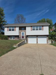 19725 Stallion Dr, Waynesville, MO, 65583