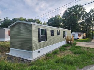 32 Cassie Lane, Bennington, VT 05201