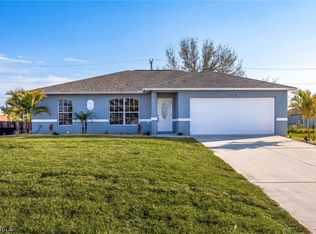 2718 NW 5th St, Cape Coral, FL 33993