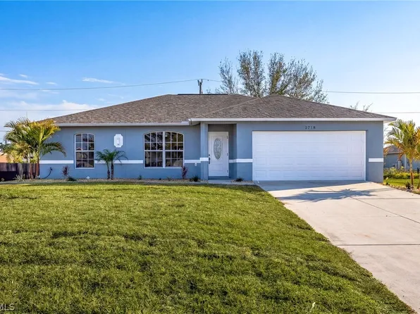 2718 NW 5th St, Cape Coral, FL 33993