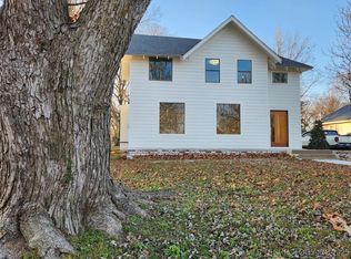 121 S Brown St, Vinita, OK 74301