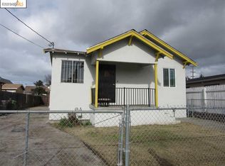 1043 88th Ave, Oakland, CA 94621