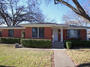 2805 Fairfax Dr, Garland, TX 75041