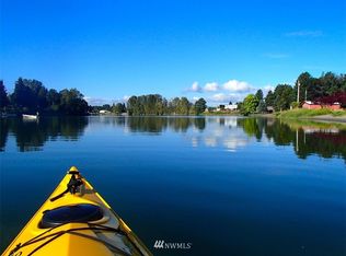 410 Lilac Ln #6, Woodland, WA 98674