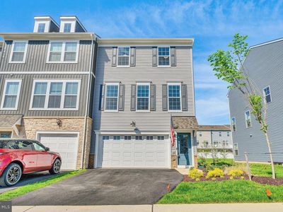 10622 Sheffield Glen Ln, Manassas, VA, 20110