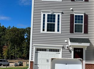 6505 Pathfinder Way, Raleigh, NC 27616