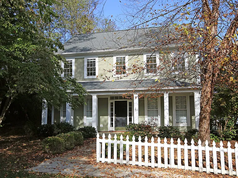 5496 Hill Top St — Photo 1
