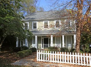 5496 Hill Top St, Crozet, VA 22932