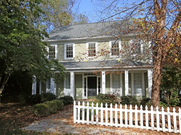 5496 Hill Top St, Crozet, VA 22932