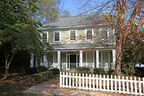 5496 Hill Top St Photo 1