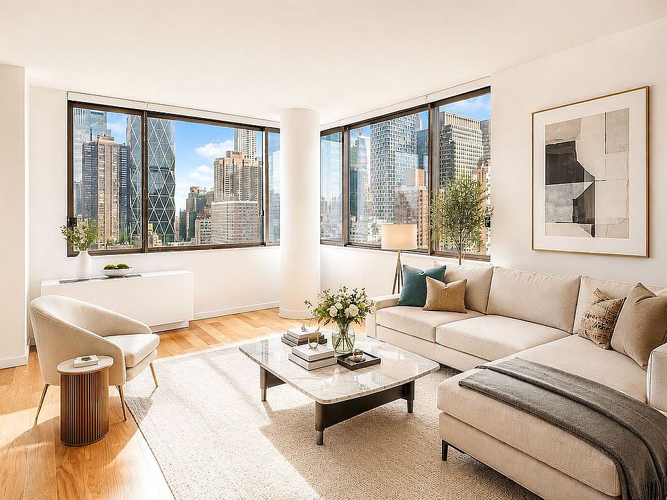 1st image of 350 W 50th St APT 23I