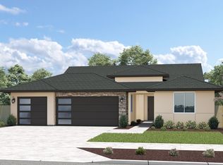 Seville Plan, Andalusia, Visalia, CA 93277