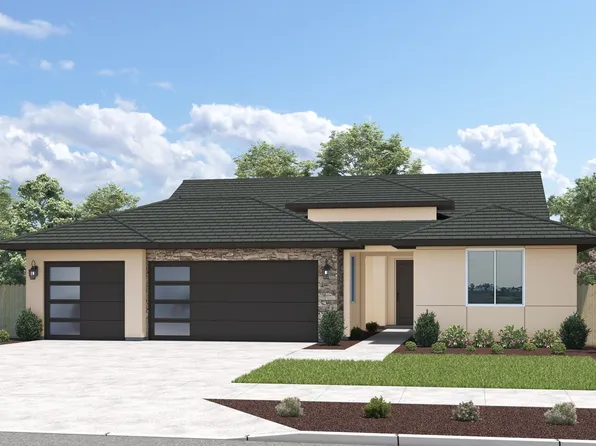 Seville Plan, Andalusia