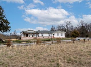 19188 Old Highway 68, Siloam Springs, AR 72761