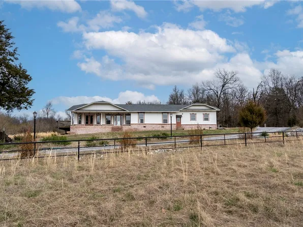 19188 Old Highway 68, Siloam Springs, AR 72761