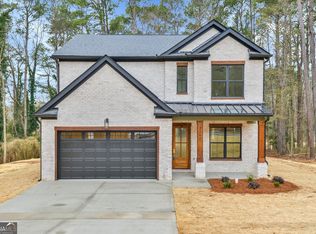 3367 Dodson Dr, Connec East Pt, GA 30344