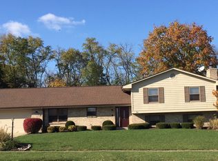 2870 Westminster Way, Springboro, OH 45066