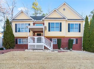 1920 Ascot Ter NW, Acworth, GA 30102