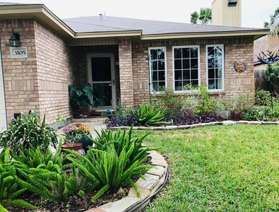3105 Quebec Dr, Corpus Christi, TX, 78414