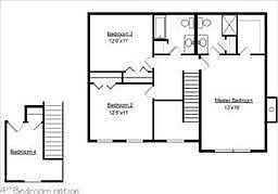 2nd image of 3 Lampton Dr