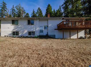 13556 Parrish Gap Rd SE, Jefferson, OR 97352