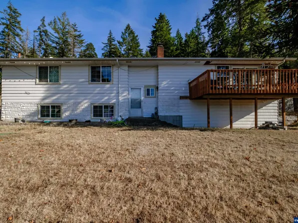 13556 Parrish Gap Rd SE, Jefferson, OR 97352