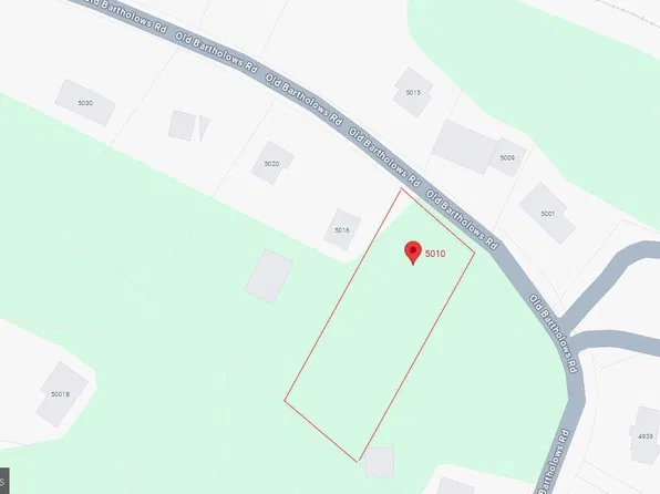 5010 Old Bartholows Rd, Mount Airy, MD 21771