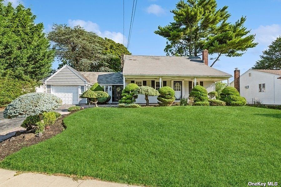 2585 Saw Mill Road, Bellmore, NY 11710 MLS 3499699 Zillow