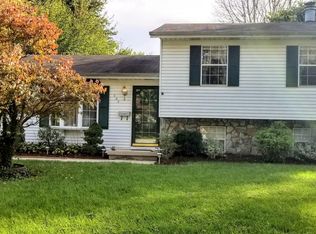 249 E North St, Columbus, OH 43085
