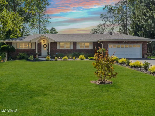 13 Mountview Road, Morris Plains, NJ 07950