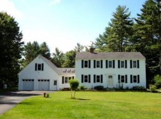 82 Jacobs Well Rd, Epping, NH 03042