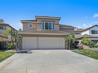 8 Via Perico, Rancho Santa Margarita, CA 92688