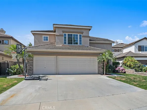 8 Via Perico, Rancho Santa Margarita, CA 92688