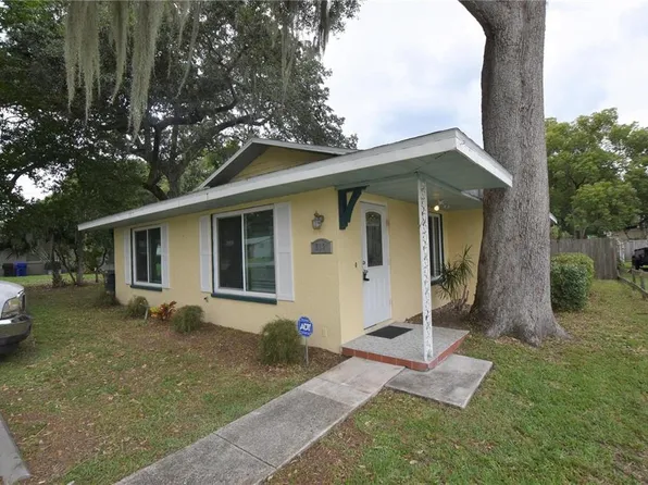 928 E Valencia St, Lakeland, FL 33805