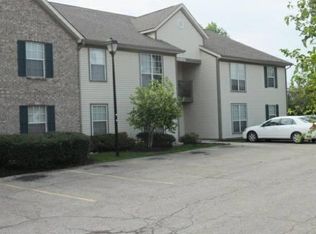 46OO Barrington Club Dr #4634, Columbus, OH 43220