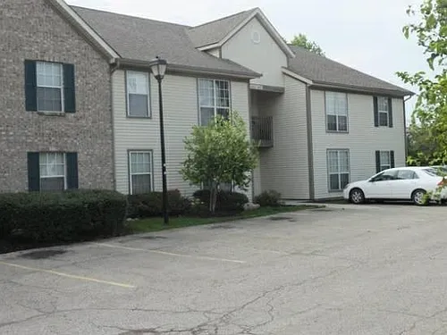 46OO Barrington Club Dr #4634 Photo 1