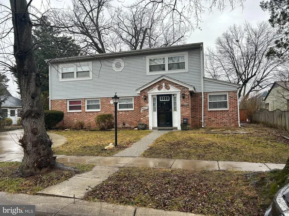 9907 Woodland Dr, Silver Spring, MD 20902