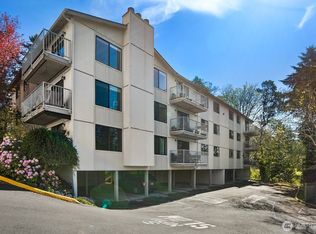 1227 SW 132nd Lane #731, Seattle, WA