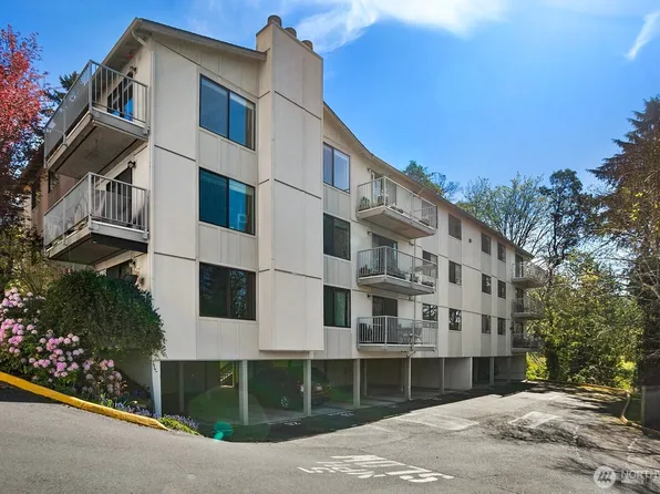 1227 SW 132nd Lane #731, Burien, WA 98146