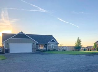 7261 Traces Dr, Helena, MT 59602