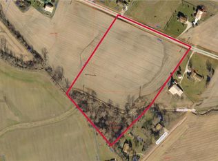 13610 State Route 56, Mechanicsburg, OH 43044