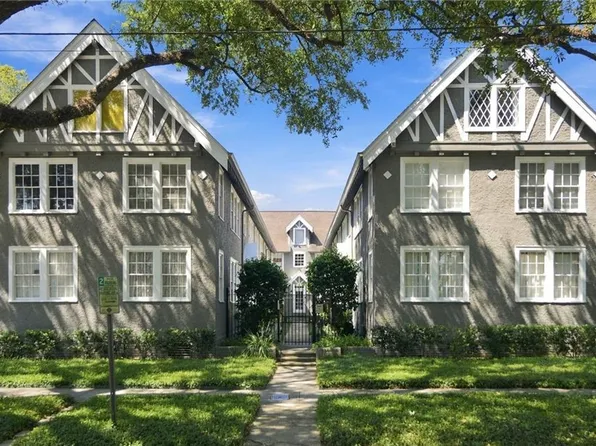 910 S Carrollton Ave APT L, New Orleans, LA 70118