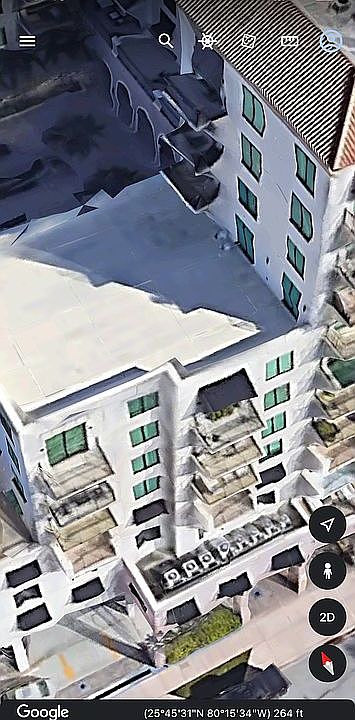 1st image of 1300 Ponce De Leon Blvd APT 909