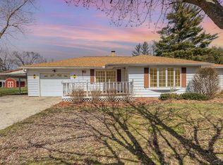 22078 Gratiot Rd, Merrill, MI 48637