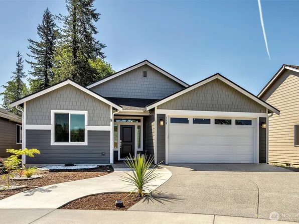 118 Hickory Lane, Sultan, WA 98294