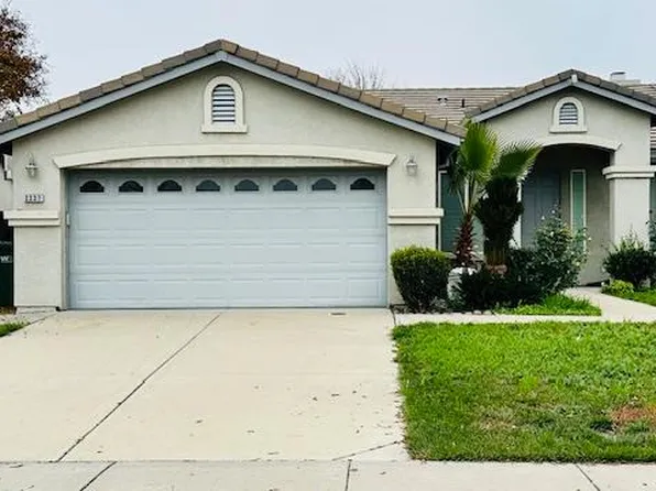 2337 Lonnie Beck Way, Stockton, CA 95209