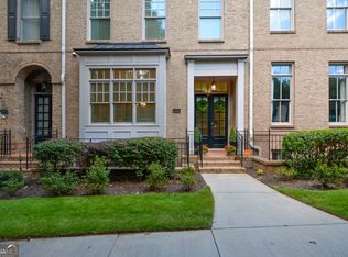 661 Lockton Pl UNIT 9, Atlanta, GA 30342