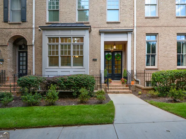 661 Lockton Pl Unit 9, Atlanta, GA 30342