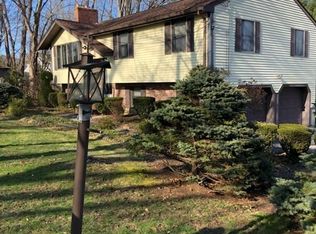 121 Whitman St, Bridgewater, MA 02324